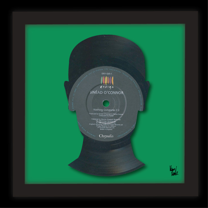 🇮 🇪 sinead o connor nothing compares 2 u 1990